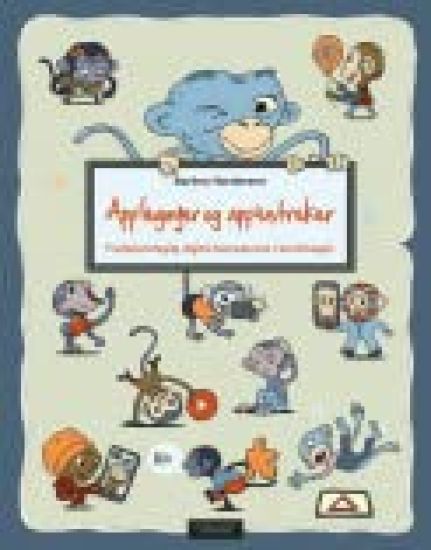App'legøyer og app'estreker?