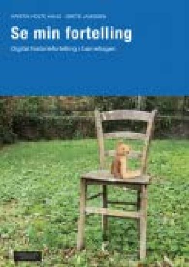 Se min fortelling