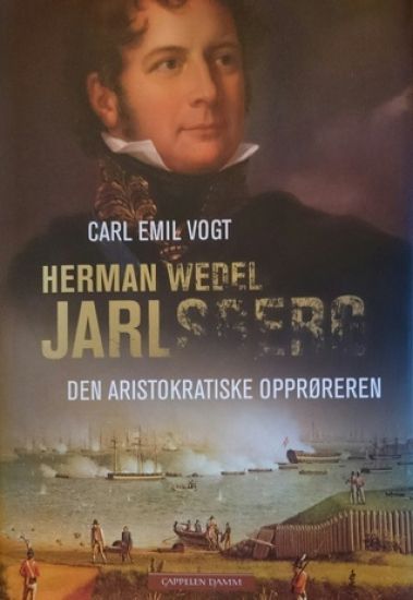 Herman Wedel Jarlsberg