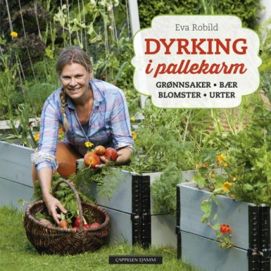 Dyrking i pallekarm