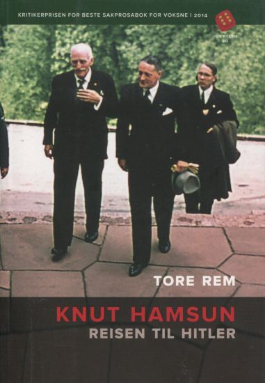 Knut Hamsun