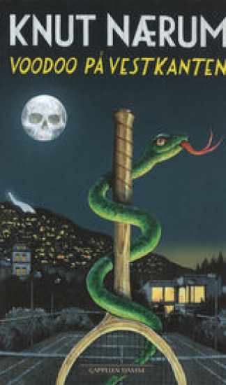 Voodoo på vestkanten