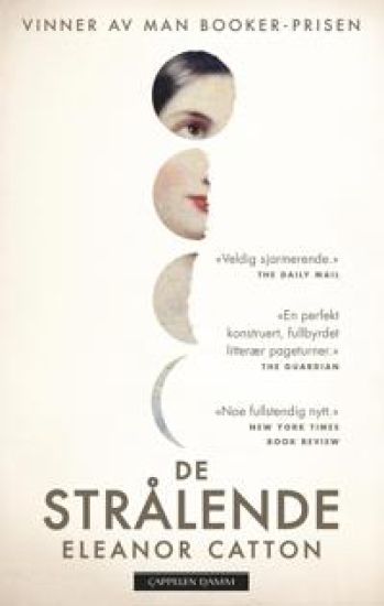 De strålende
