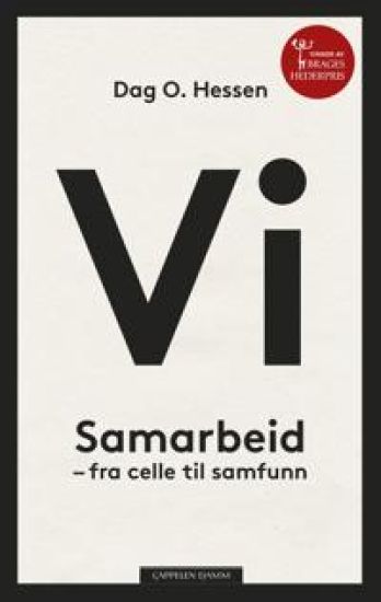 Vi; samarbeid -  fra celle til samfunn