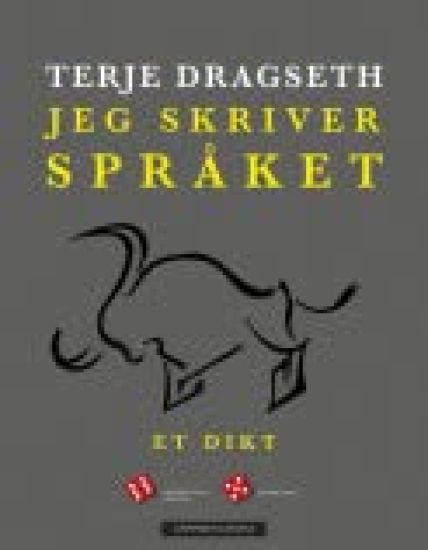 Jeg skriver språket