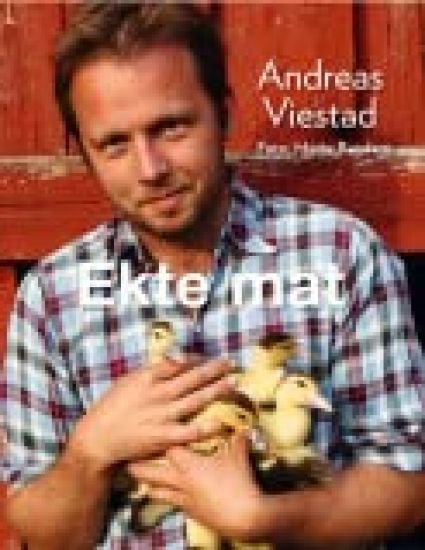 Ekte mat