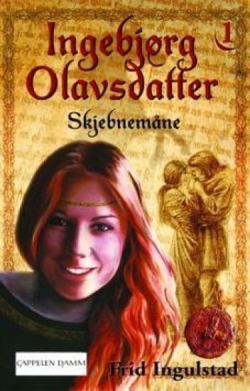 Skjebnemåne
