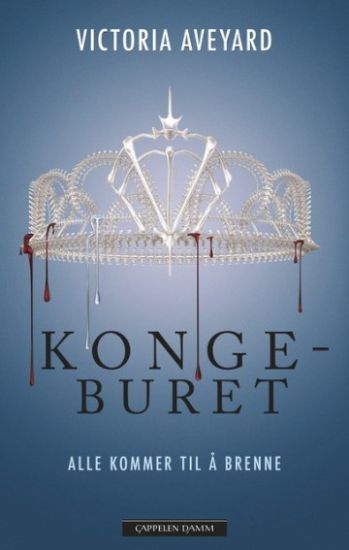 Kongeburet