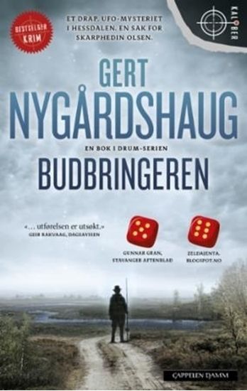 Budbringeren