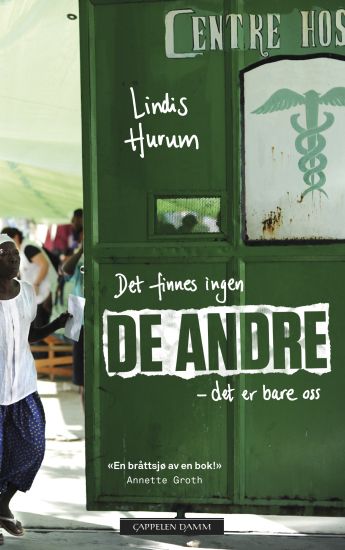 Det finnes ingen de andre