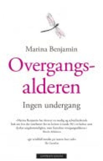 Overgangsalderen; ingen undergang