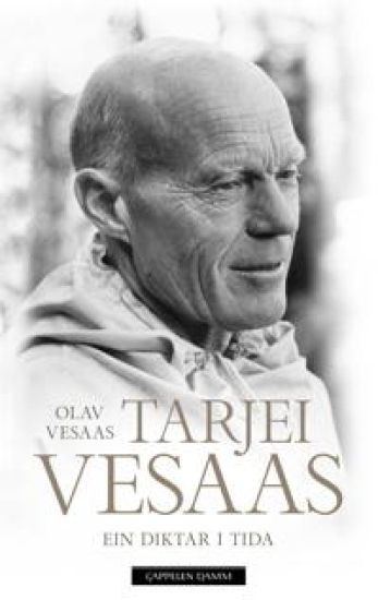 Tarjei Vesaas
