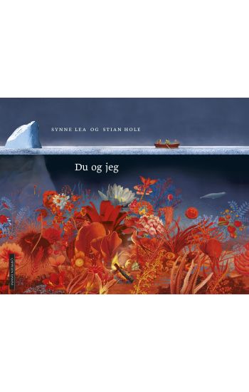 Du og jeg
