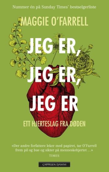 Jeg er, jeg er, jeg er