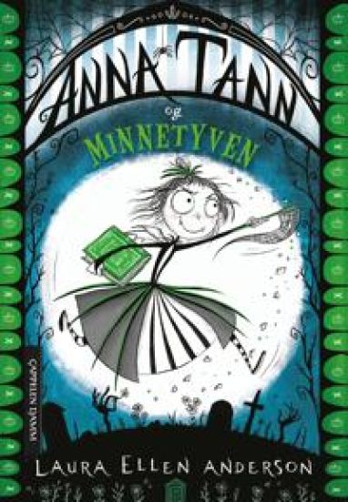 Anna Tann og minnetyven