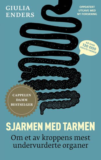 Sjarmen med tarmen