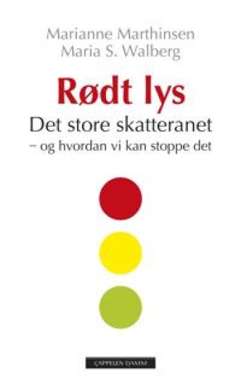 Rødt lys