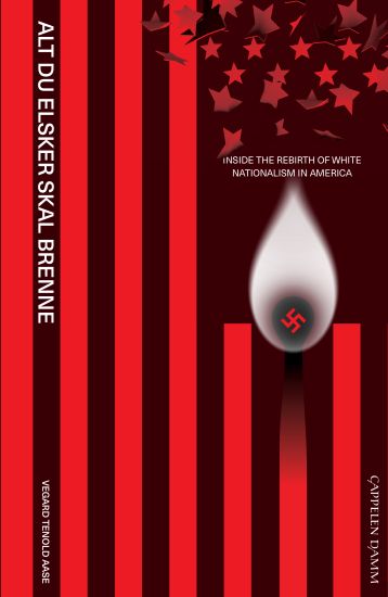 Alt du elsker, skal brenne