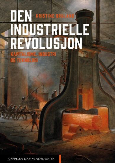Den industrielle revolusjon