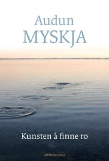Kunsten å finne ro