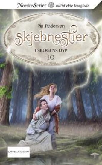 I skogens dyp