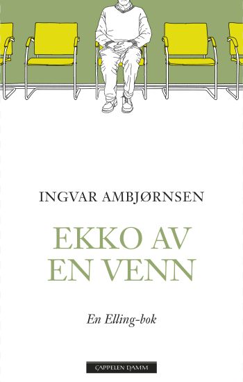 Ekko av en venn