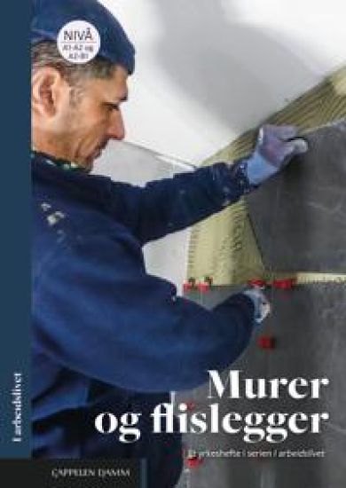 Murer og flislegger