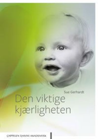 Den viktige kjærligheten