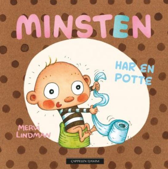 Minsten har en potte