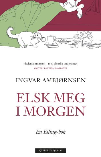 Elsk meg i morgen