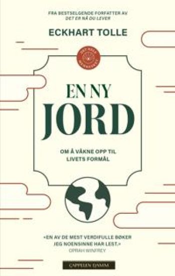 En ny jord