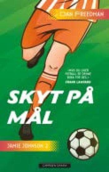 Skyt på mål!