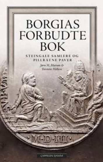 Borgias forbudte bok