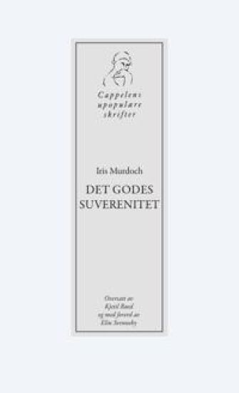 Det godes suverenitet
