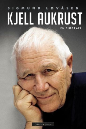 Kjell Aukrust; en biografi