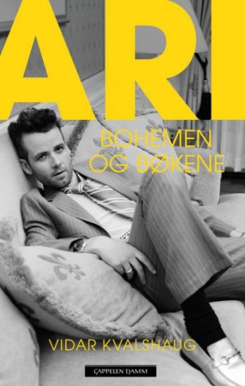 Ari: bohemen og bøkene