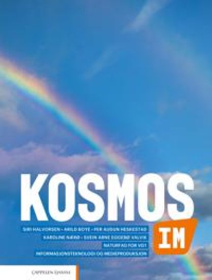 Kosmos IM