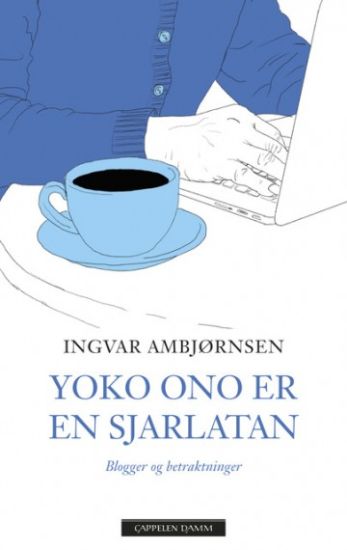 Yoko Ono er en sjarlatan