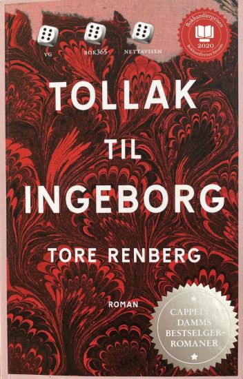 Tollak til Ingeborg