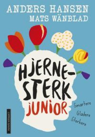 Hjernesterk junior; smartere - gladere - sterkere