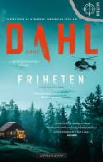 Friheten