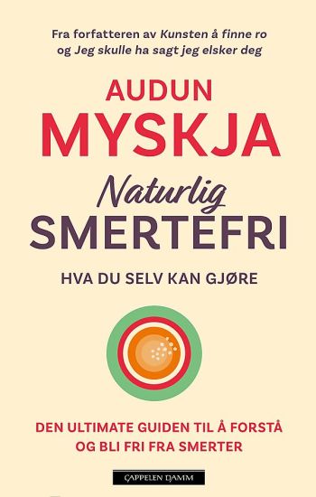 Naturlig smertefri
