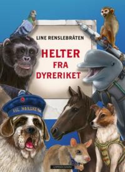 Helter fra dyreriket