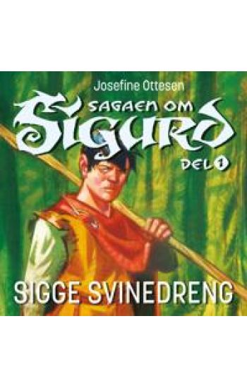 Sigge Svinedreng