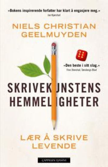 Skrivekunstens hemmeligheter