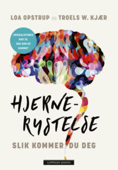 Hjernerystelse