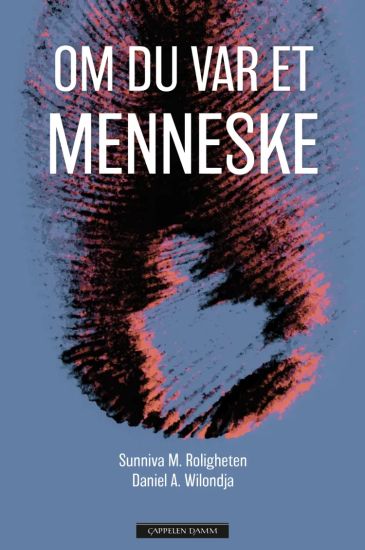 Om du var et menneske