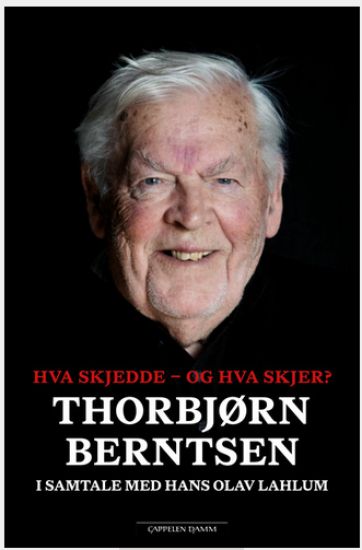Hva skjedde - og hva skjer?