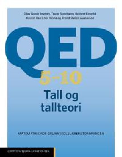 QED 5–10