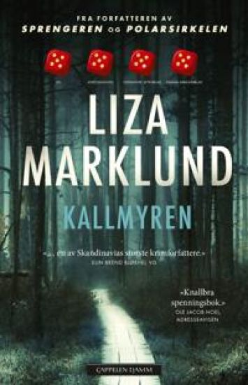 Kallmyren